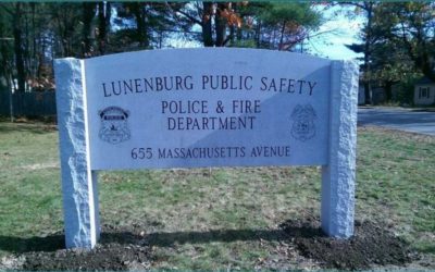 Lunenburg Public Safety Department