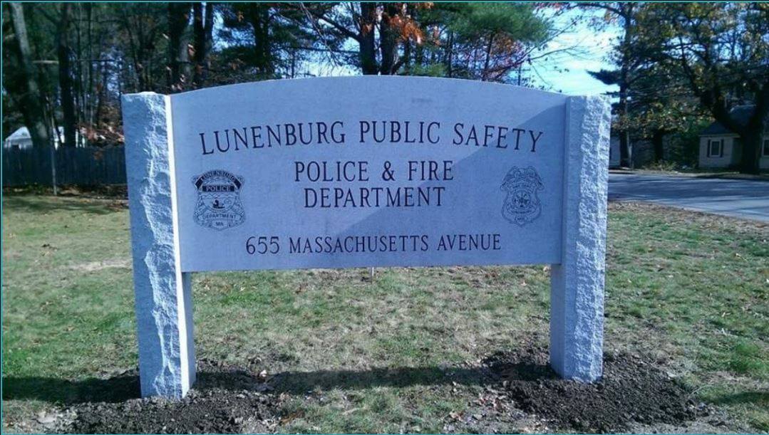 Lunenburg Public Safety Department