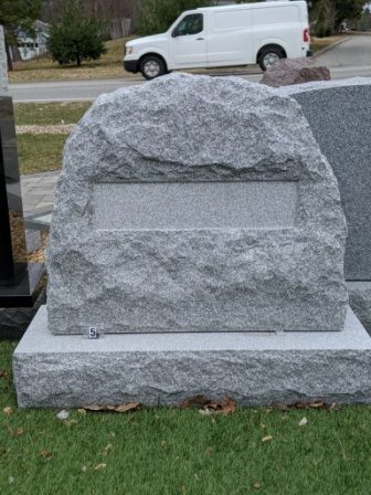 In Stock Memorials | Leominster Monument