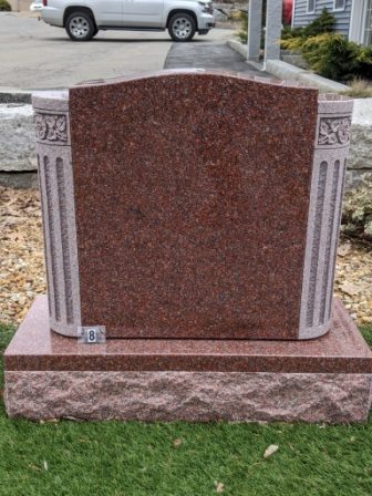 In Stock Memorials | Leominster Monument