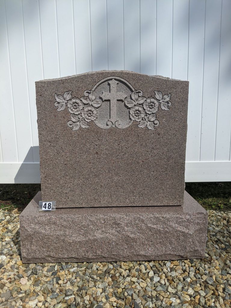 In Stock Memorials | Leominster Monument