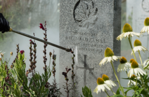 Monument Cleaning How to Safely Remove Pollution and Grime