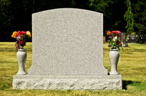 headstones Leominster MA